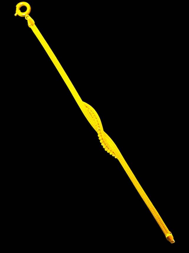 Kalze Altın Takı Seti - 2