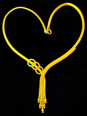 Kalze Altın Takı Seti - 