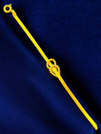 Kalze Altın Takı Seti - 2