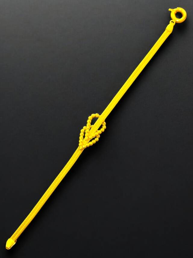 Kalze Altın Takı Seti - 7