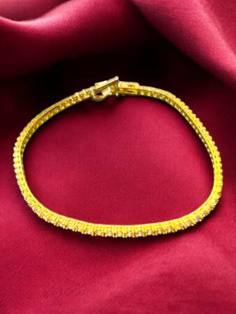 Su Yolu Altın Set - 6