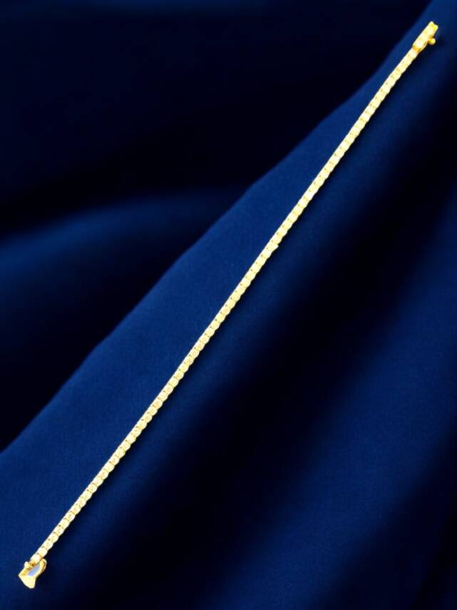 Su Yolu Altın Set - 3