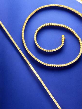 Su Yolu Altın Set - 