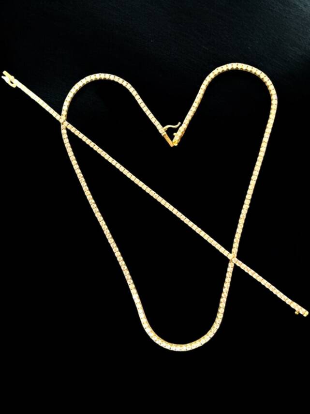 Su Yolu Altın Set - 2