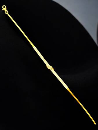 Su Yolu Altın Takı Seti - 2