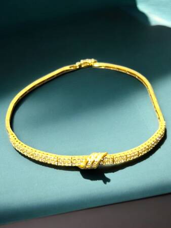 Su Yolu Altın Takı Seti - 5