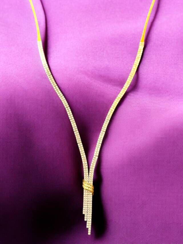 Su Yolu Altın Takı Seti - 1