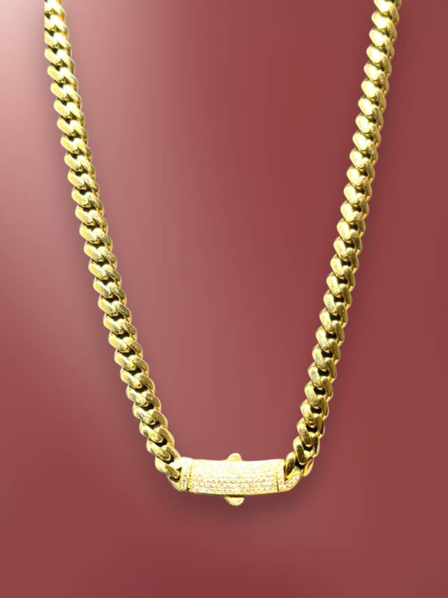 Taşlı Gurmet Model Altın Set - 1