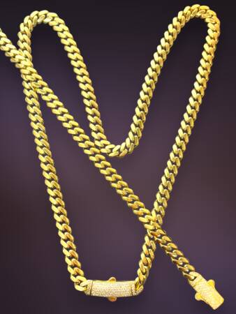 Taşlı Gurmet Model Altın Set - 3