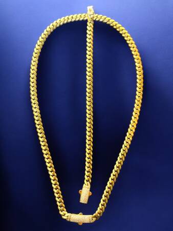 Taşlı Gurmet Model Altın Set - 7