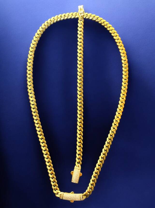 Taşlı Gurmet Model Altın Set - 7