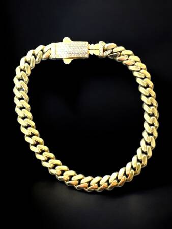 Taşlı Gurmet Model Altın Set - 8