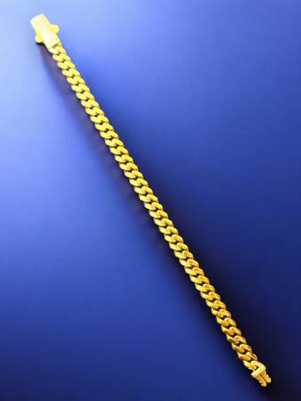 Taşlı Gurmet Model Altın Set - 11