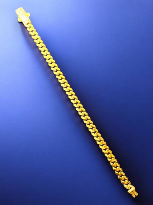 Taşlı Gurmet Model Altın Set - 11