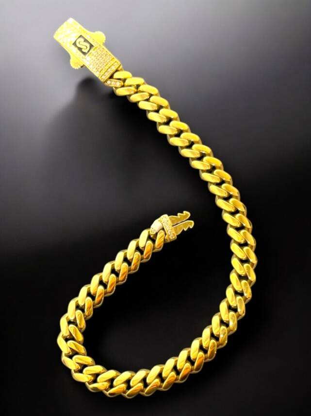 Taşlı Gurmet Model Altın Set - 4