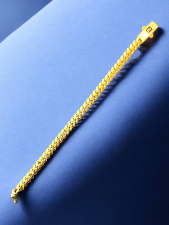 Taşlı Gurmet Model Altın Set - 2