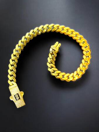 Taşlı Gurmet Model Altın Set - 8