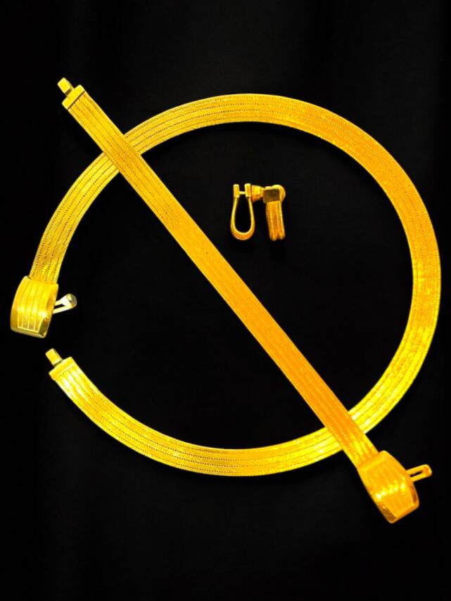 Trabzon Hasır Takı Seti - 7