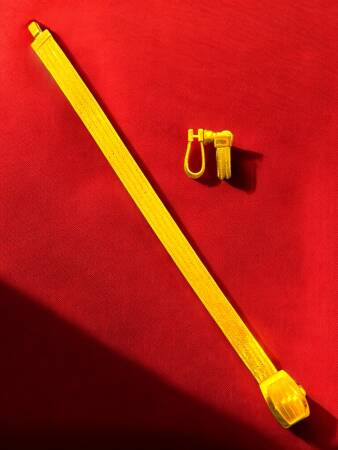 Trabzon Hasır Takı Seti - 5